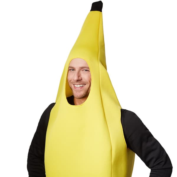 Kostume Banan