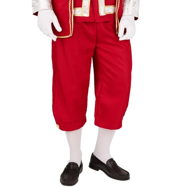 Venetiansk adelsmand kostume