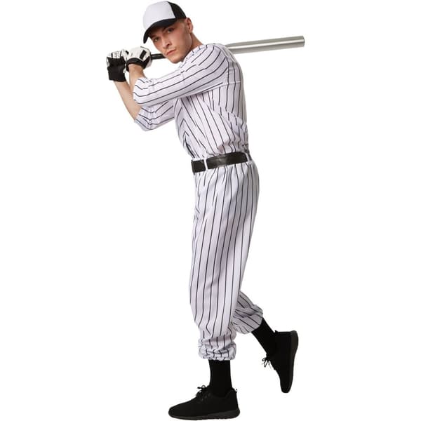 Baseball kostume