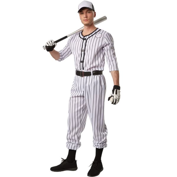 Baseball kostume