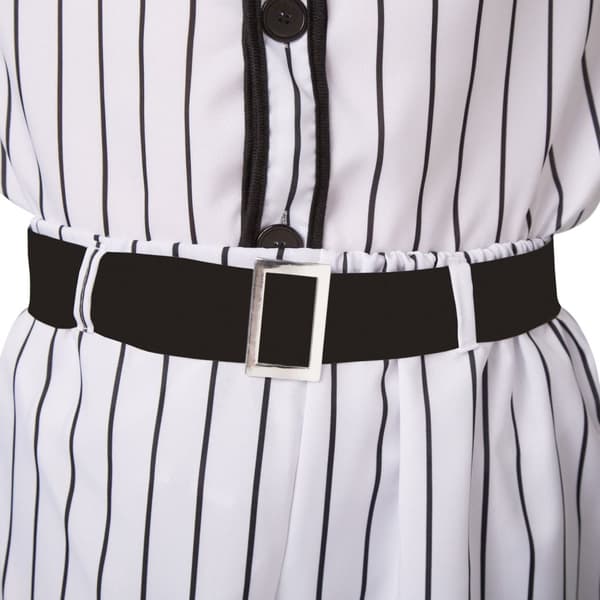 Baseball kostume