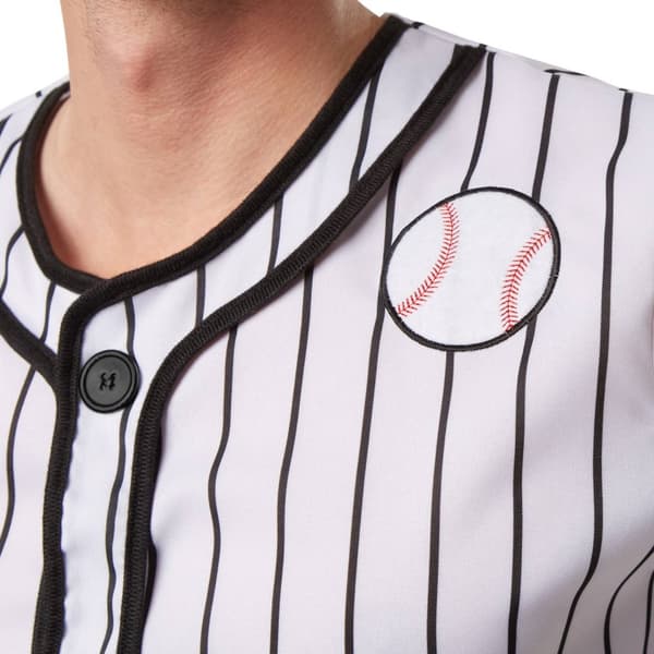 Baseball kostume