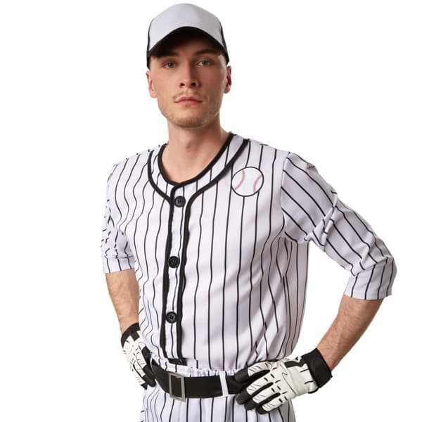 Baseball kostume