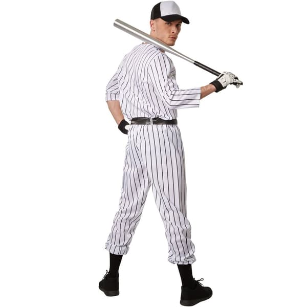 Baseball kostume