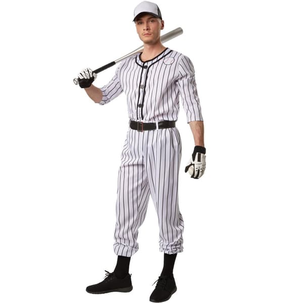 Baseball kostume