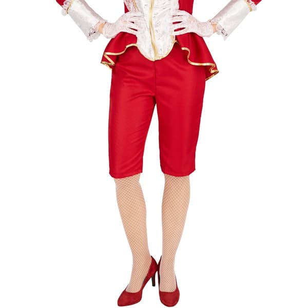 Venetiansk adelsdame kostume
