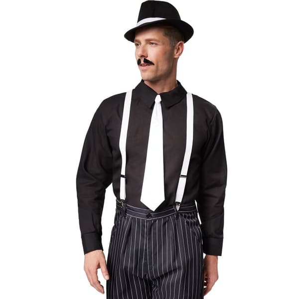 Gentlemen 20'er kostume