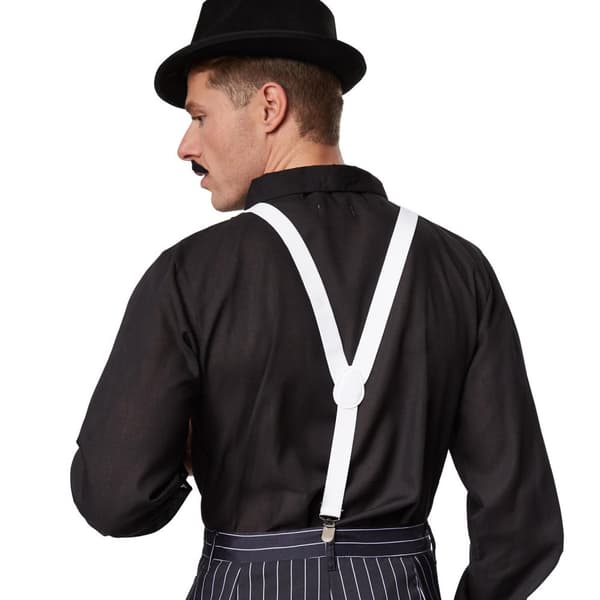Gentlemen 20'er kostume