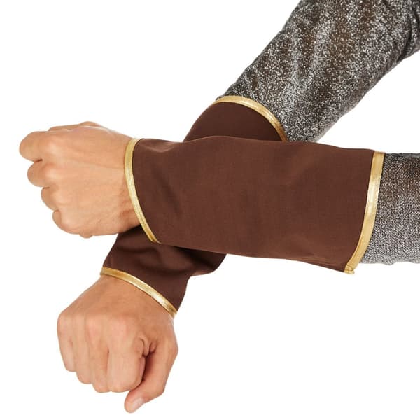 Middelalder konge kostume