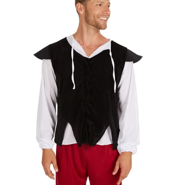 Krovært kostume