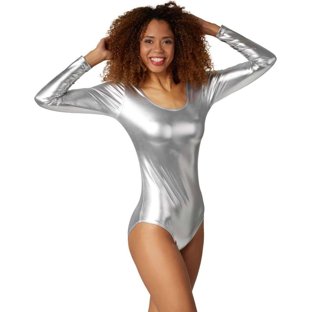 Metallic-Body