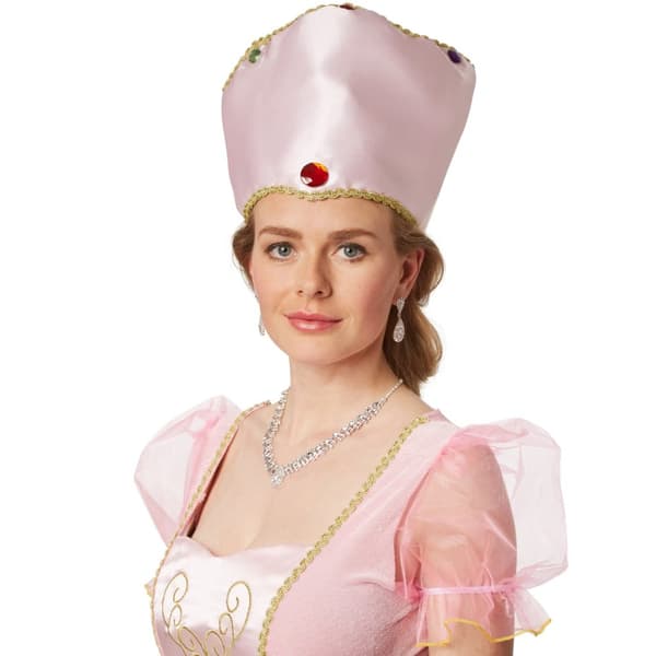 Prinsesse Tornerose kostume