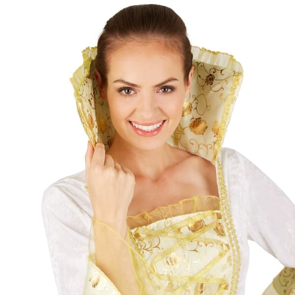 Kejserinde kostume
