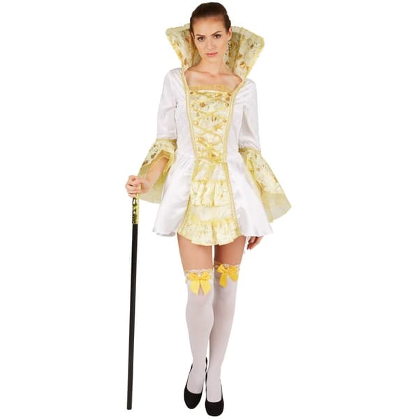 Kejserinde kostume