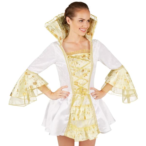 Kejserinde kostume