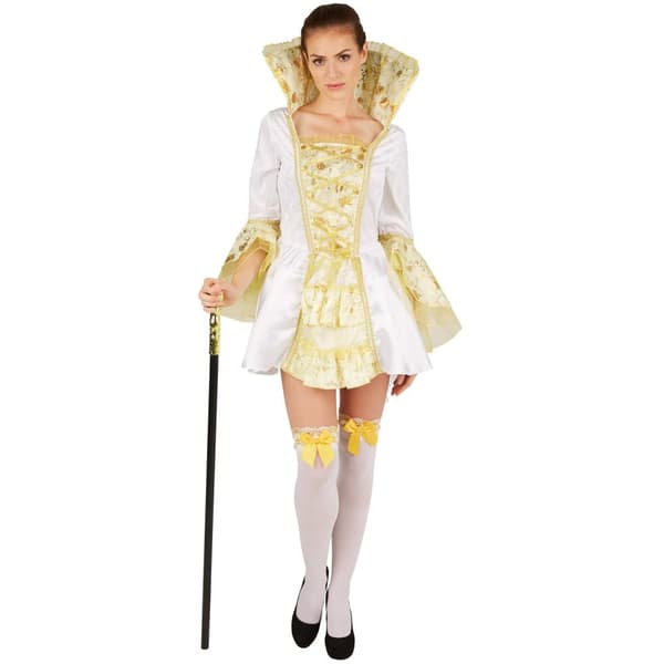Kejserinde kostume