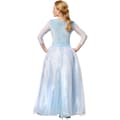 Miniatyrbillede 3 af 11: Prinsessekjole Askepot kostume