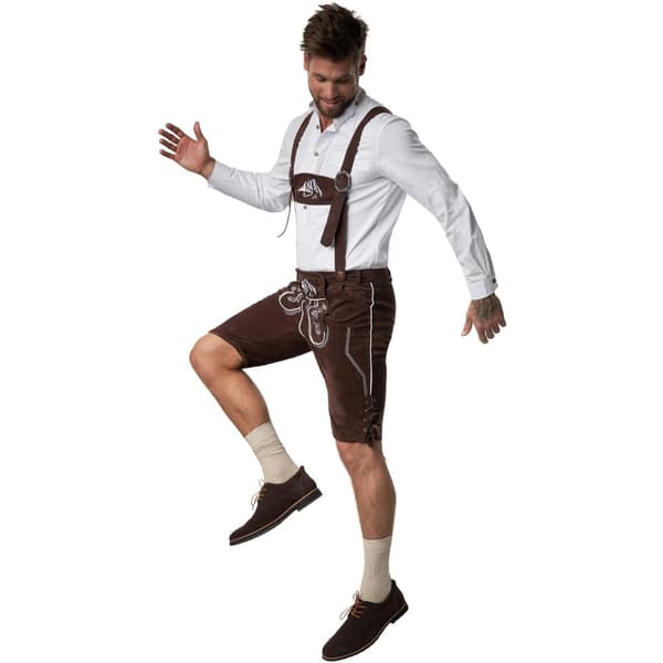 Lederhosen Duisburg