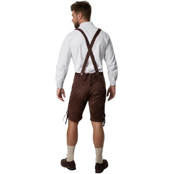 Lederhosen Duisburg