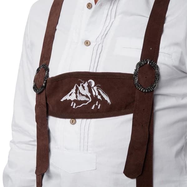 Lederhosen Duisburg