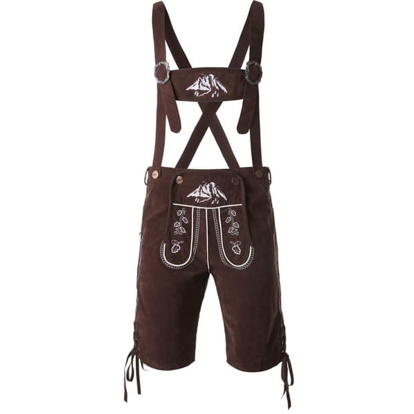 Lederhosen Duisburg