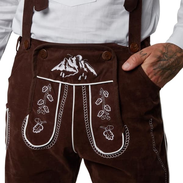 Lederhosen Duisburg