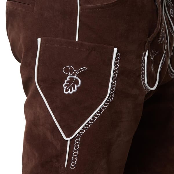 Lederhosen Duisburg