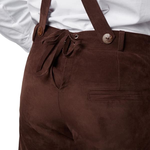Lederhosen Duisburg
