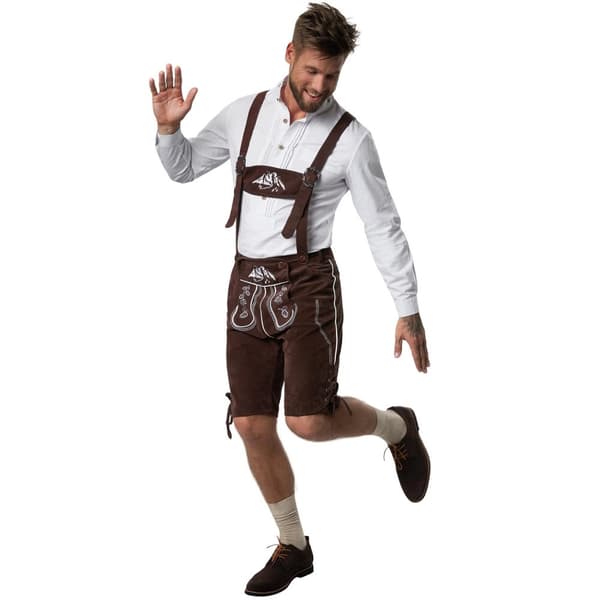 Lederhosen Duisburg