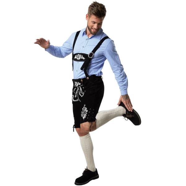 Lederhosen Dresden
