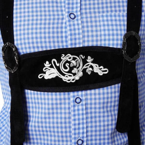 Lederhosen Dresden