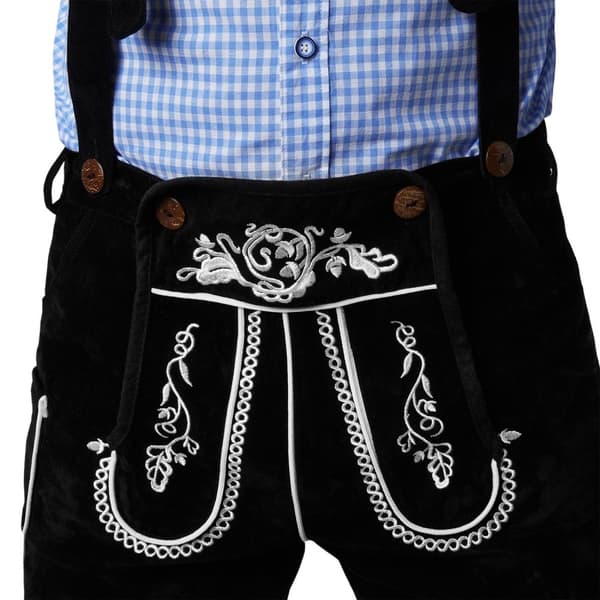 Lederhosen Dresden