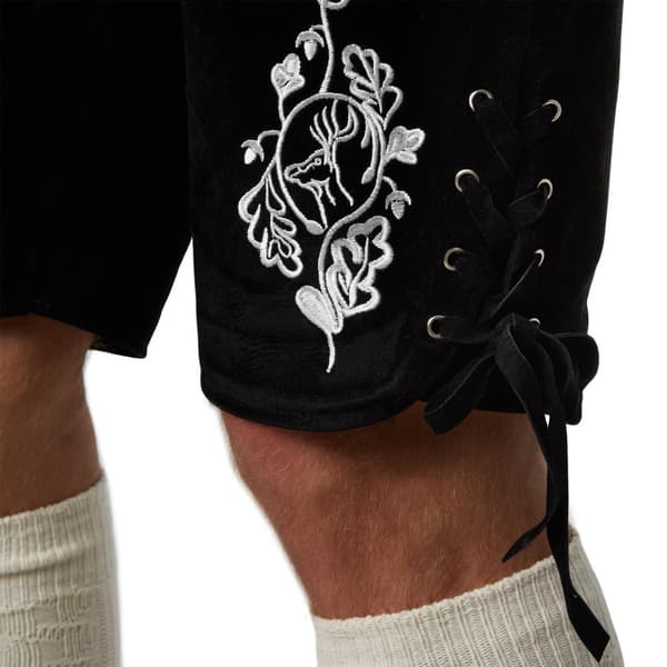 Lederhosen Dresden