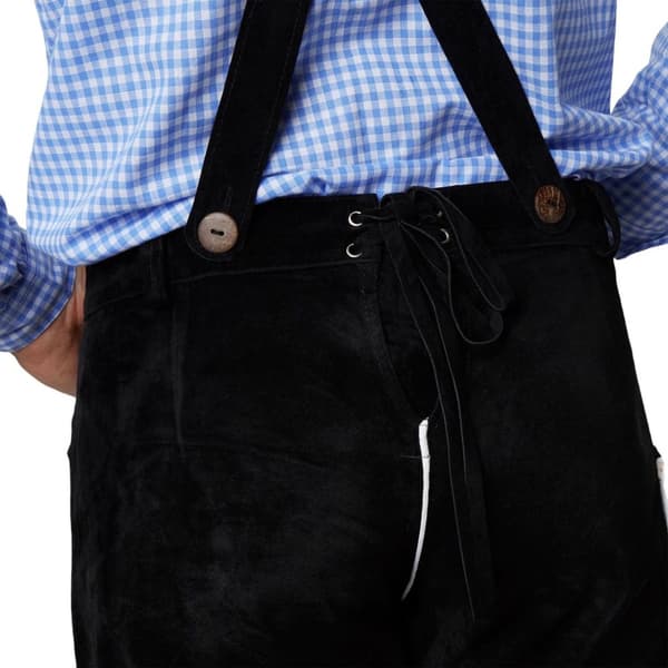 Lederhosen Dresden