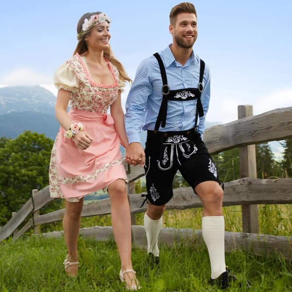Lederhosen Dresden