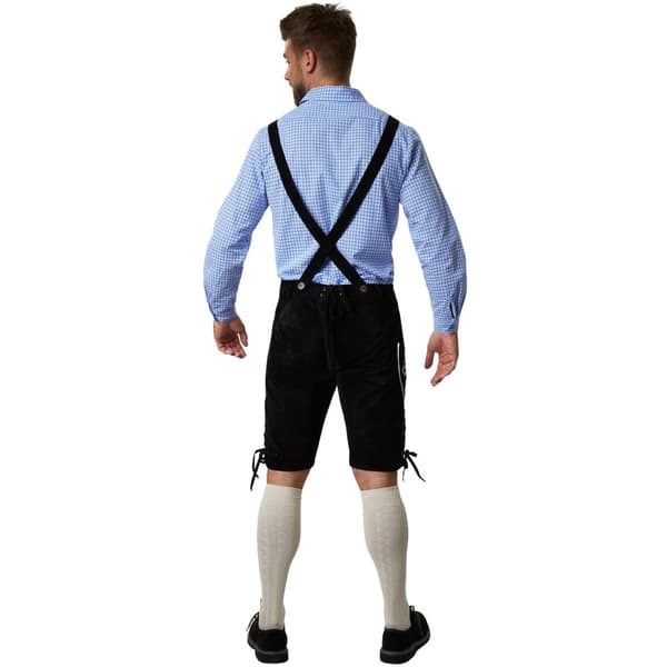 Lederhosen Dresden