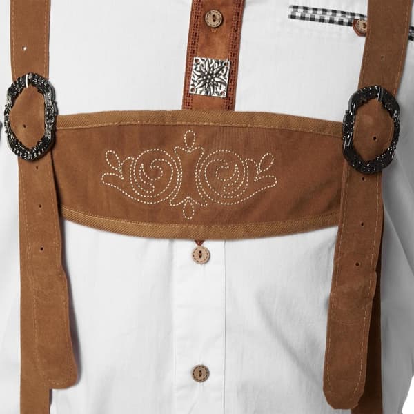 Lederhosen Berlin