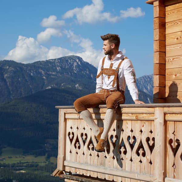 Lederhosen Berlin