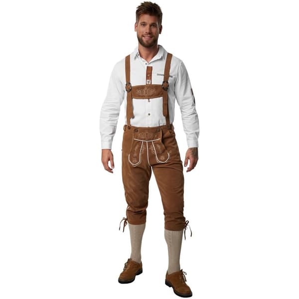 Lederhosen Berlin