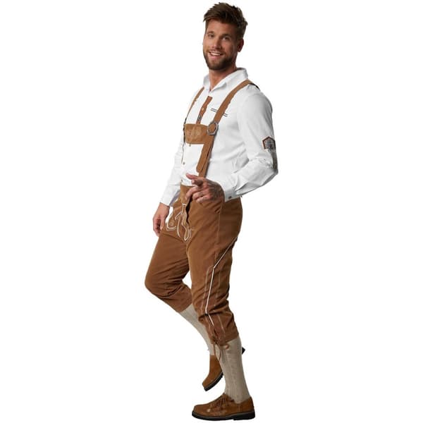 Lederhosen Berlin