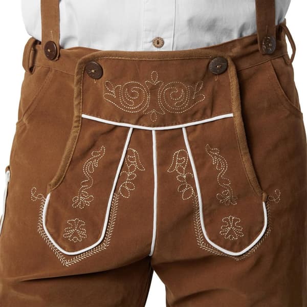 Lederhosen Berlin