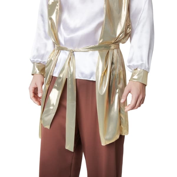 Prægtig Sultan kostume