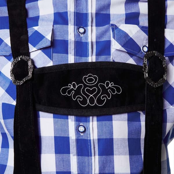 Lederhosen Hannover