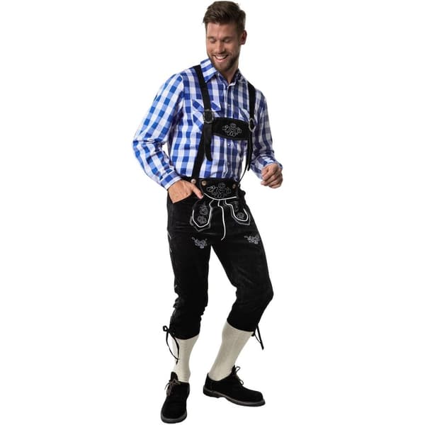 Lederhosen Hannover
