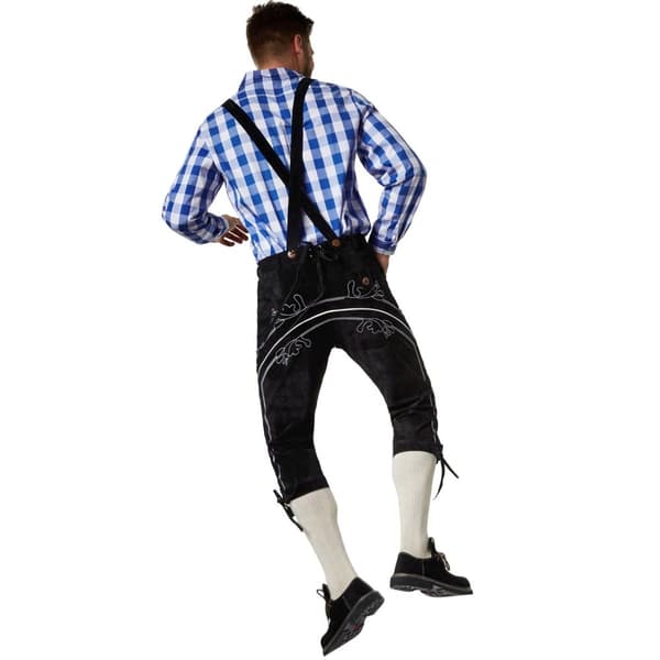 Lederhosen Hannover