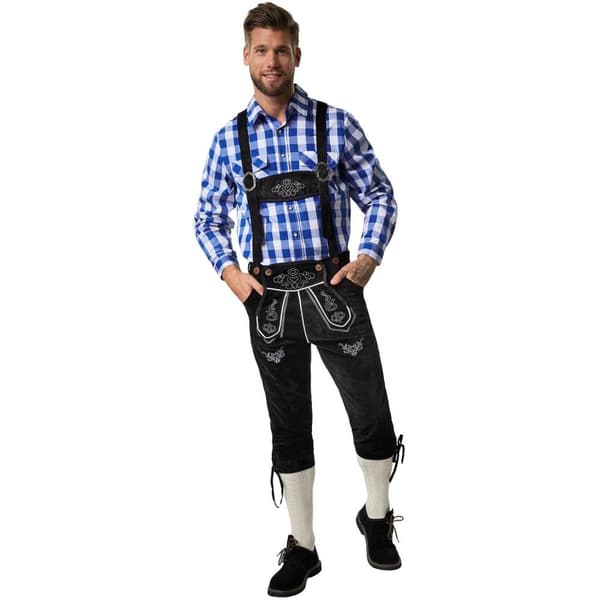 Lederhosen Hannover
