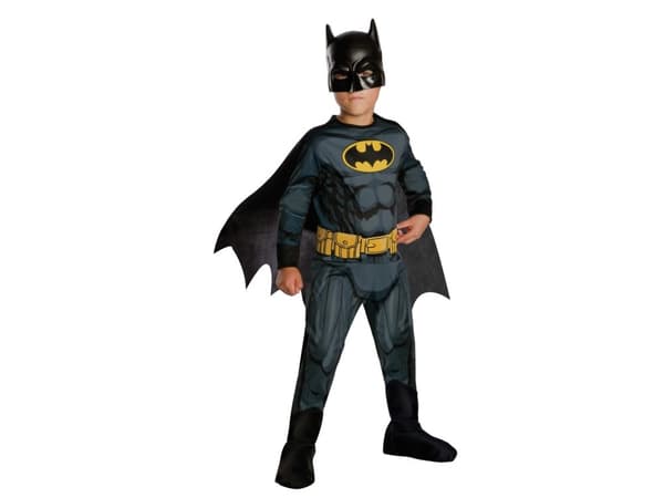 Batman Classic Costume (Str. 116/S)