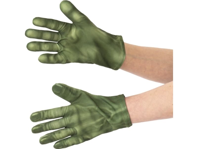 HULK Handsker udklædning til børn