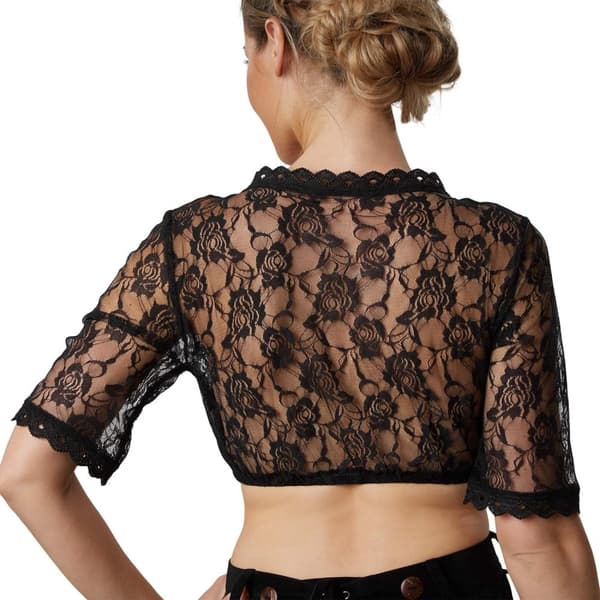 Dirndlbluse Tyroler Rebecca
