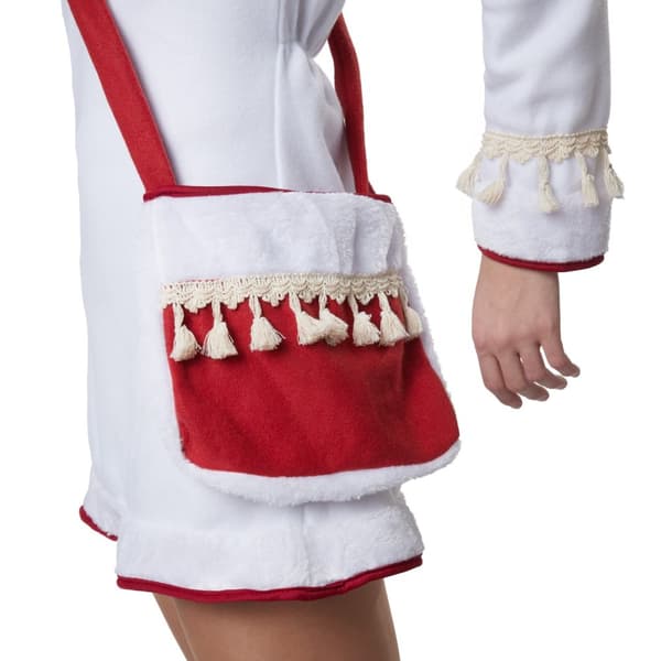 Elegant Eskimokvinde kostume